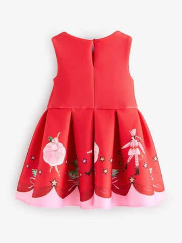 Abito di Next in rosso