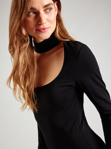 MYLAVIE by Sarah Harrison Kokteilikleit, värv must