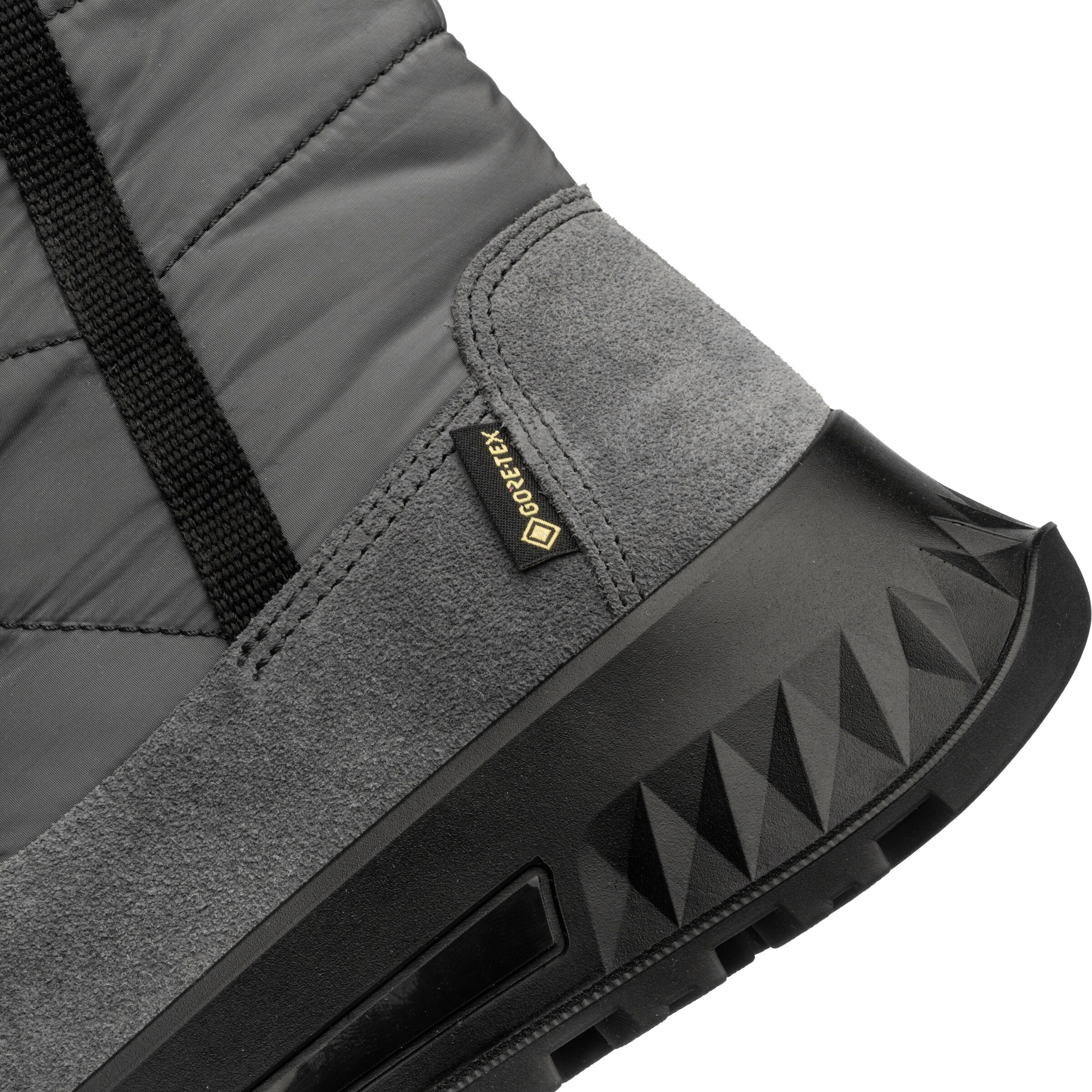 ARA Snowboots in Grau
