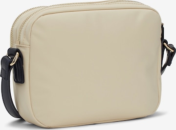 Borsa a tracolla 'Poppy' di TOMMY HILFIGER in beige