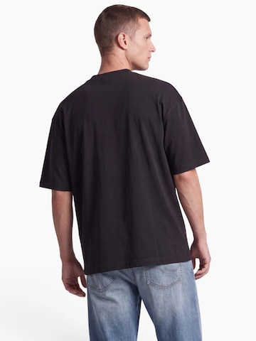 Maglietta 'HAVEN' di AllSaints in nero
