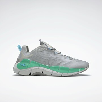Reebok Sneakers 'Kinetica II' in Grey
