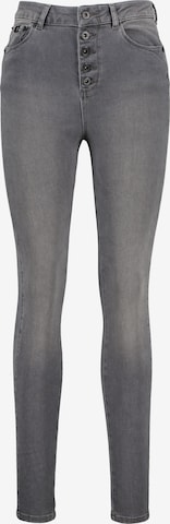 Alife and Kickin Skinny Jeans 'LeonoraAK' in Grey: front