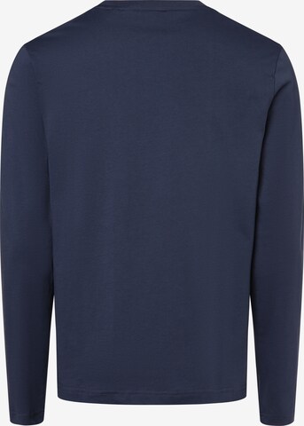 GANT Shirt 'Gant' in Blau