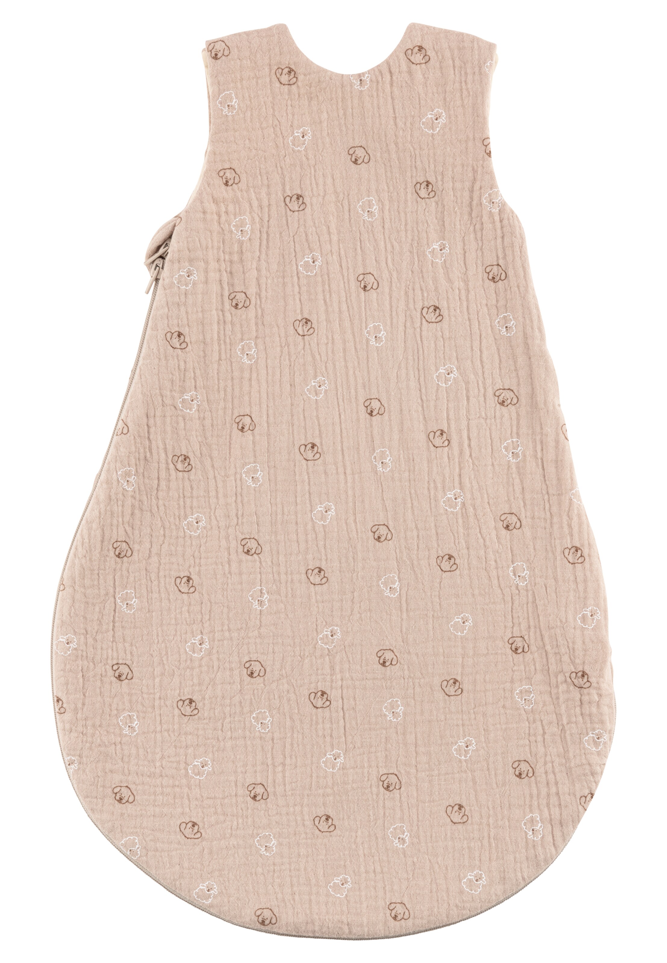 STERNTALER Sleeping Bag in Beige