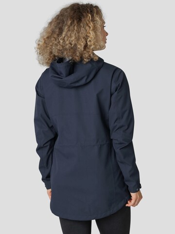 Superstainable Performance Jacket 'Henne' in Blue