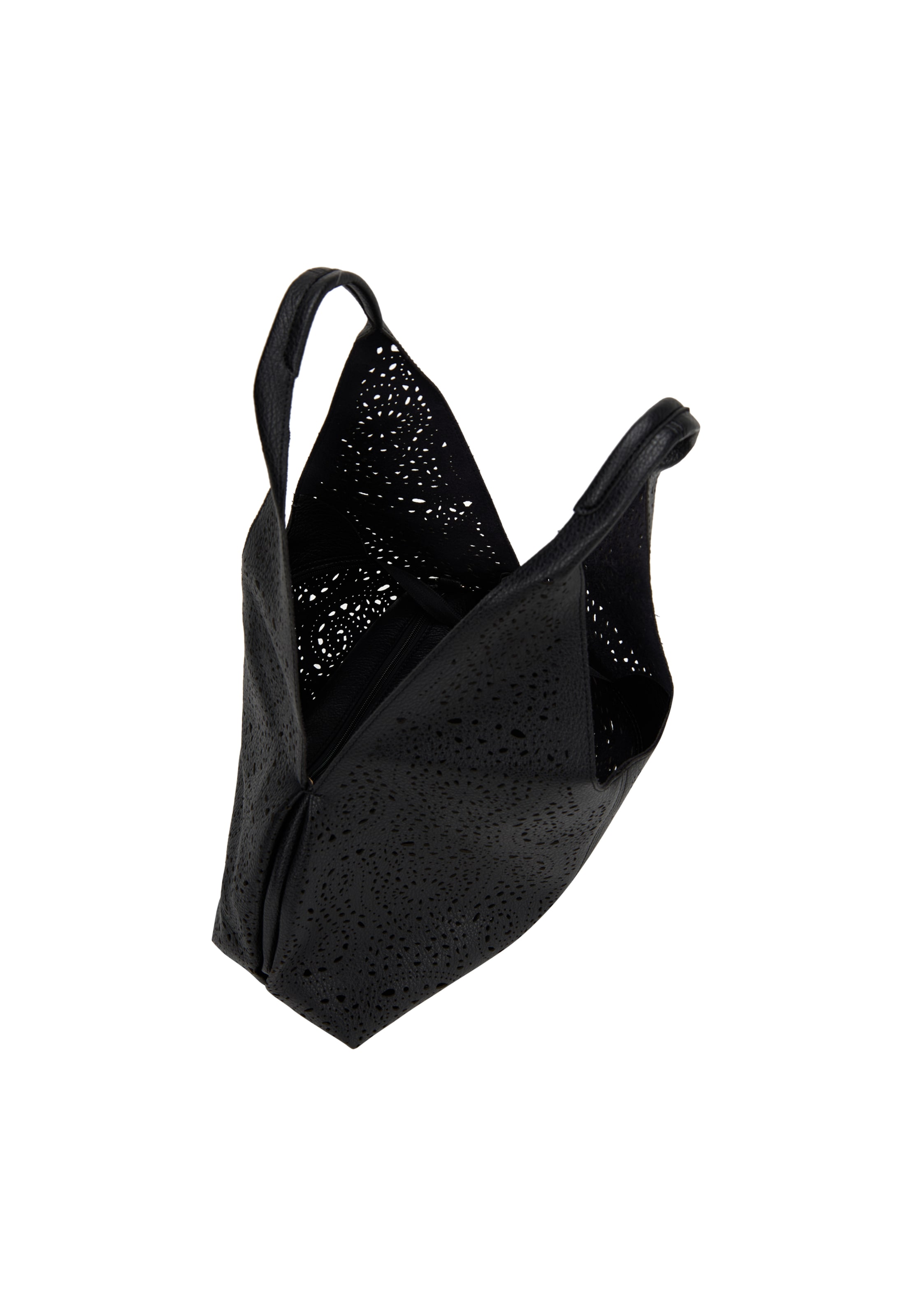 melns usha FESTIVAL Pleca soma