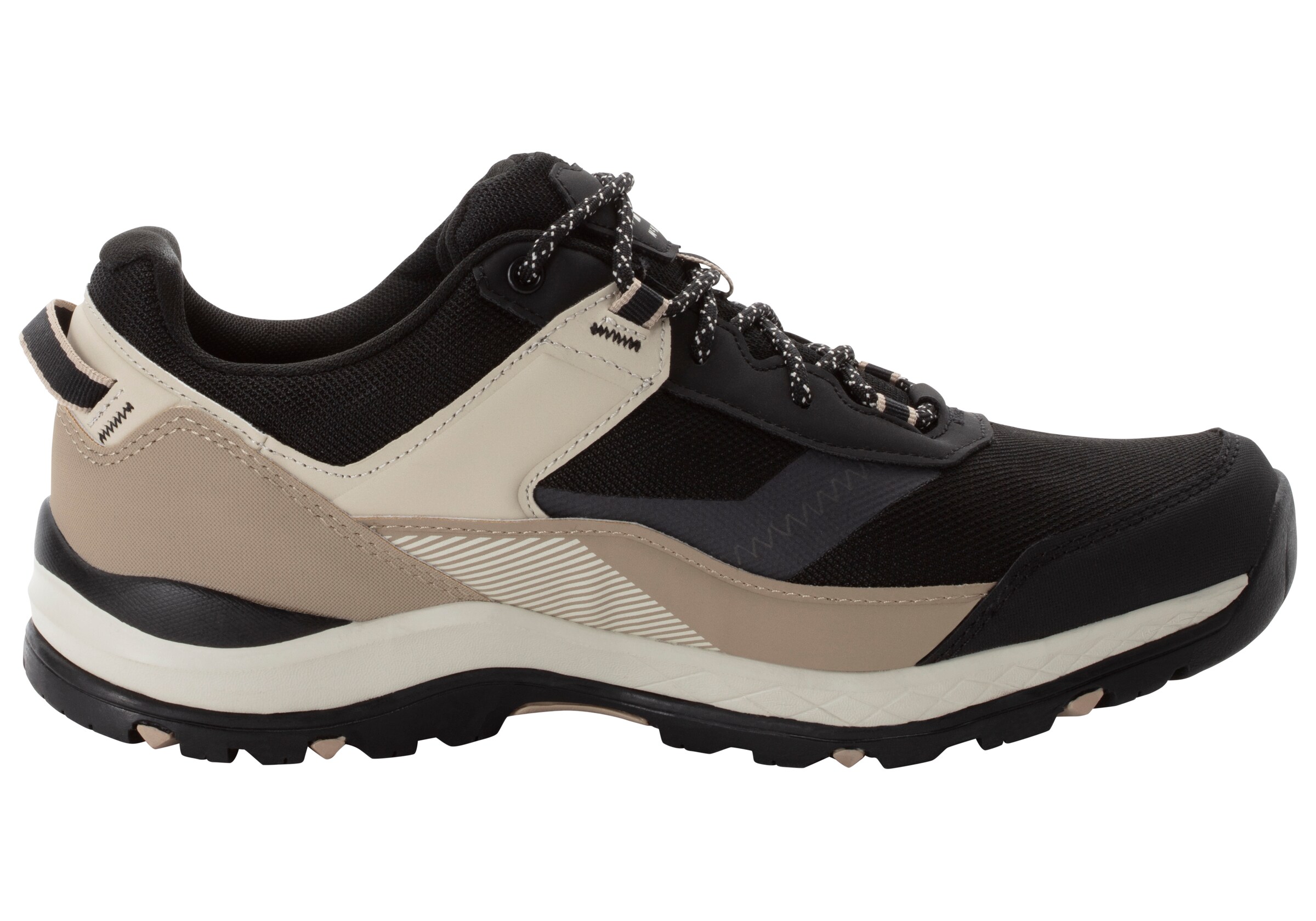 MCKINLEY Athletic Shoes in Black