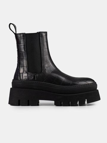 Copenhagen Studios Stiefel 'CPH686' in Schwarz