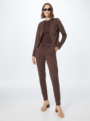 ICHI Blazer 'KATE' in Brown