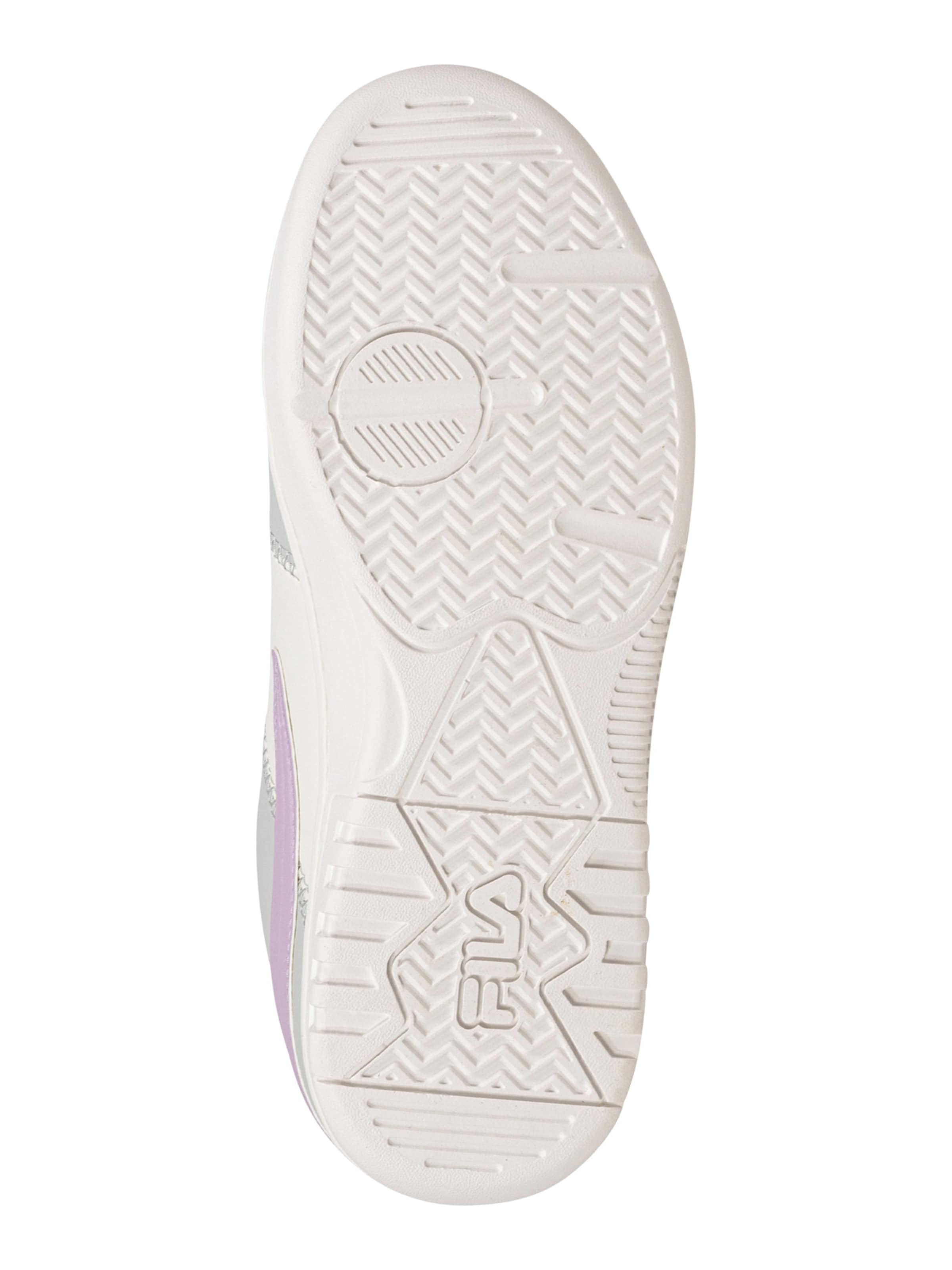 FILA Sneaker 'NOCLAF' in Weiß