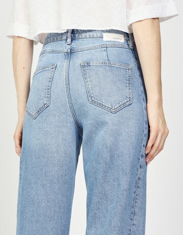 Gang Baggy Jeans in Blau