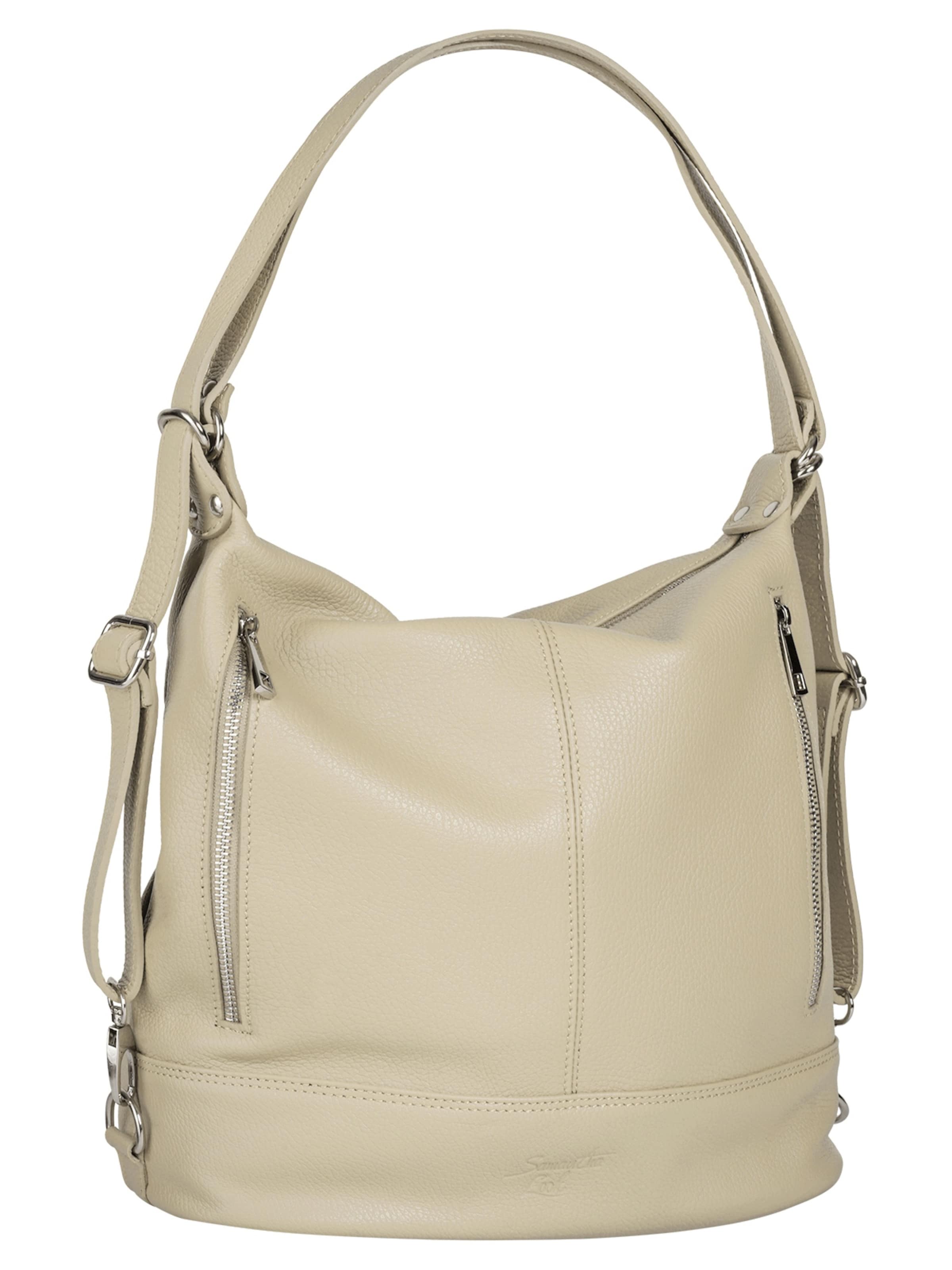 Sac à dos Samantha Look en beige