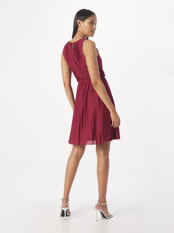ABOUT YOU Dress 'Malena' in Red