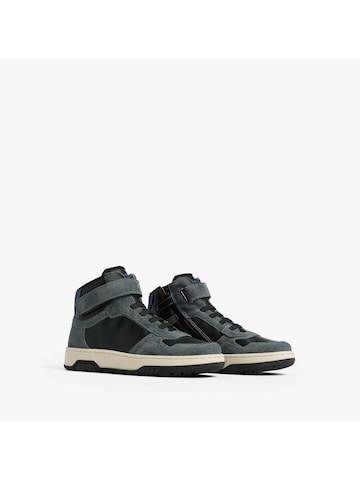 Nero Giardini Sneakers in Grijs