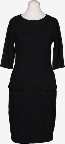 Filippa K Kleid S in Schwarz: Vorderseite