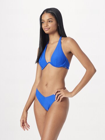 Bas de bikini 'IBIZA' Boux Avenue en bleu