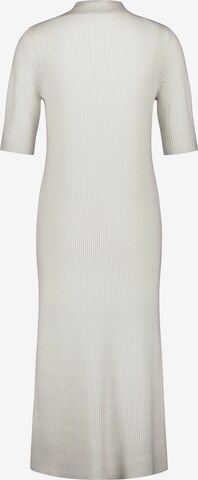 GERRY WEBER Kleid in Weiß