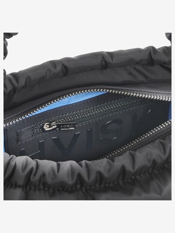 HVISK Crossbody Bag 'ARCADIA' in Black