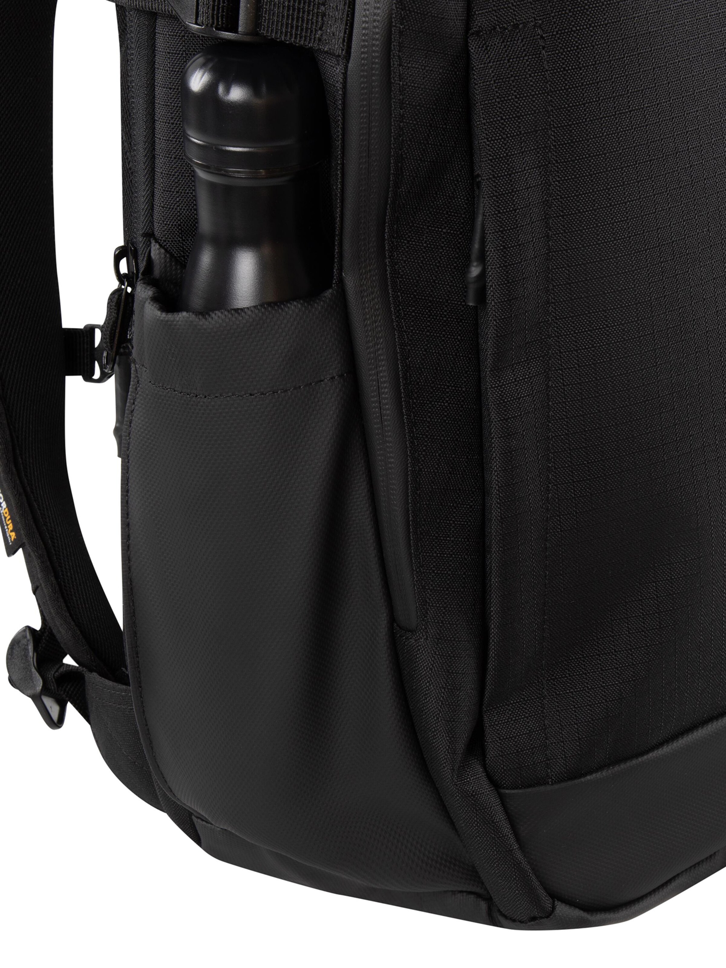 Jordan Раница 'FRANCHISE' в черно