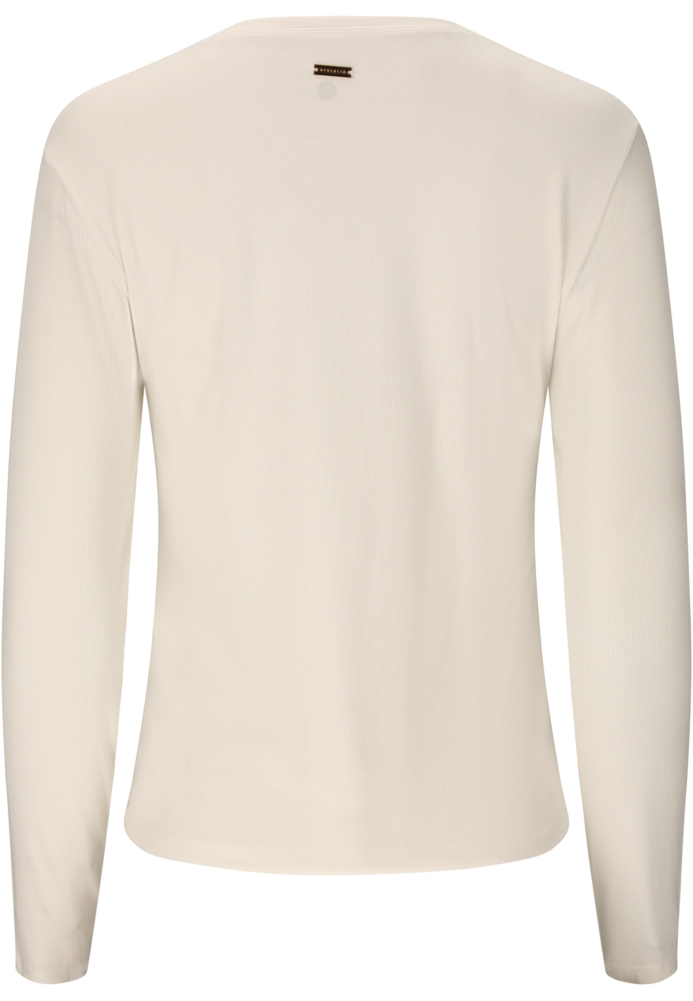Athlecia Performance shirt 'Tinashe' in Beige