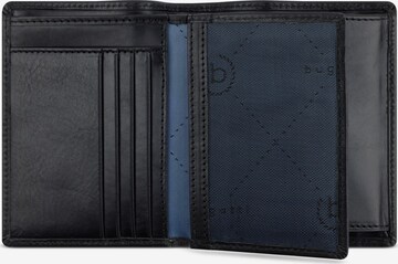 bugatti Wallet 'Remo ' in Black