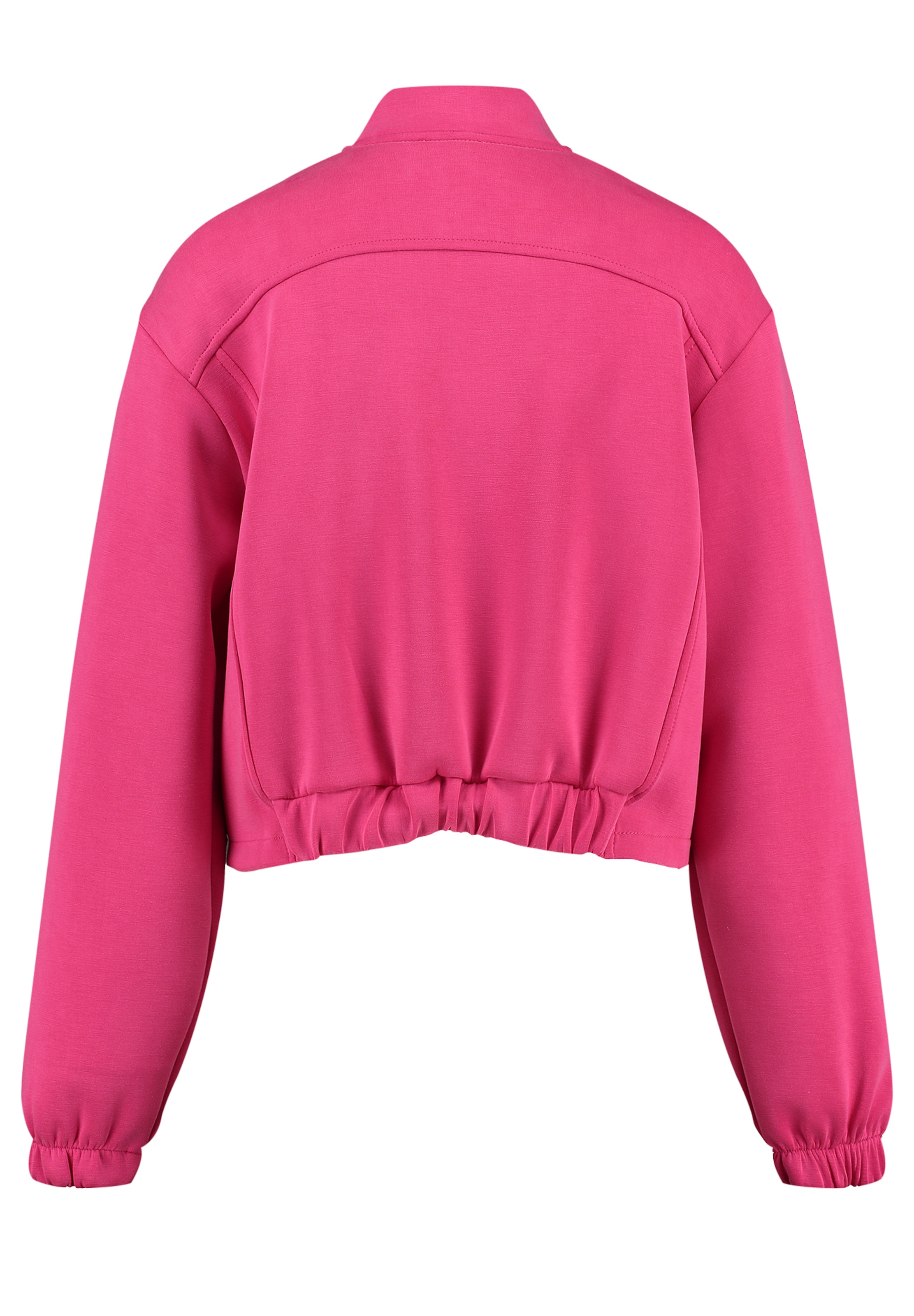 Key Largo Sweatjacka ' Kaleela ' i rosa