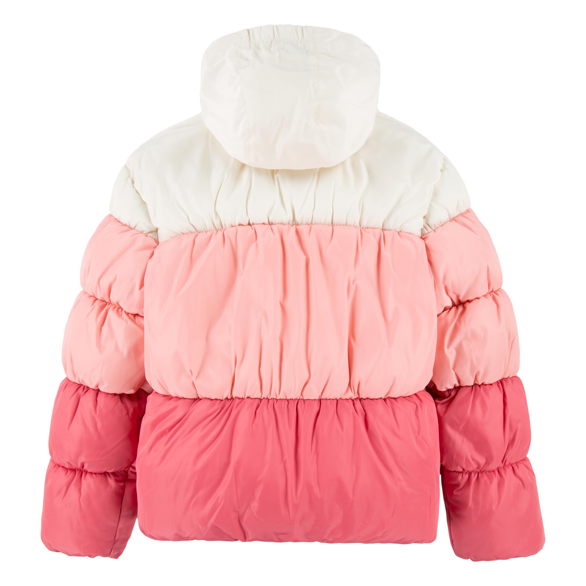 Levi's Kids Winter Jacket in Pink