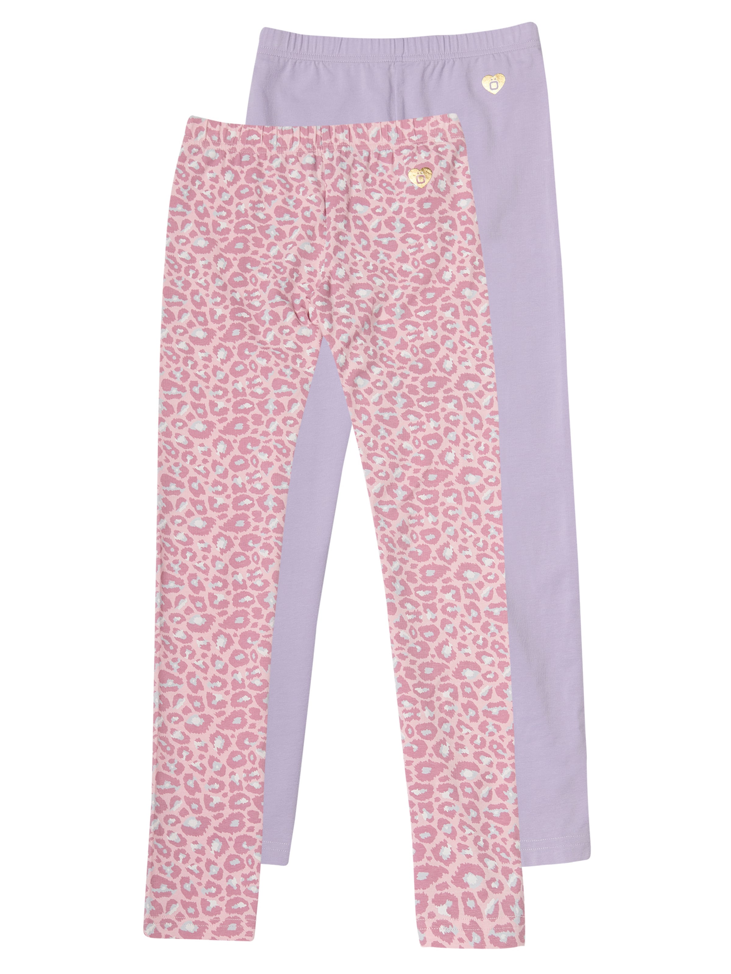 KOROSHISkinny Tajice - ljubičasta boja: prednji dio