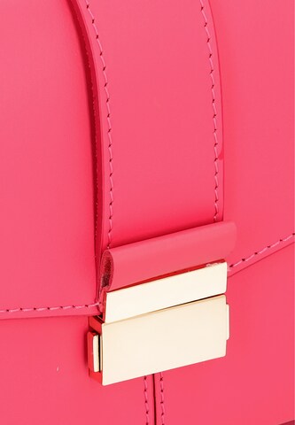 faina Handtasche in Rot