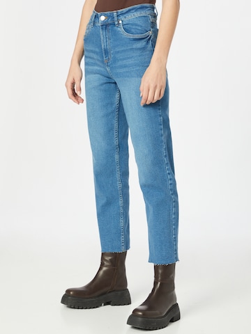 b.young Regular Jeans 'Kato' in Blauw: voorkant