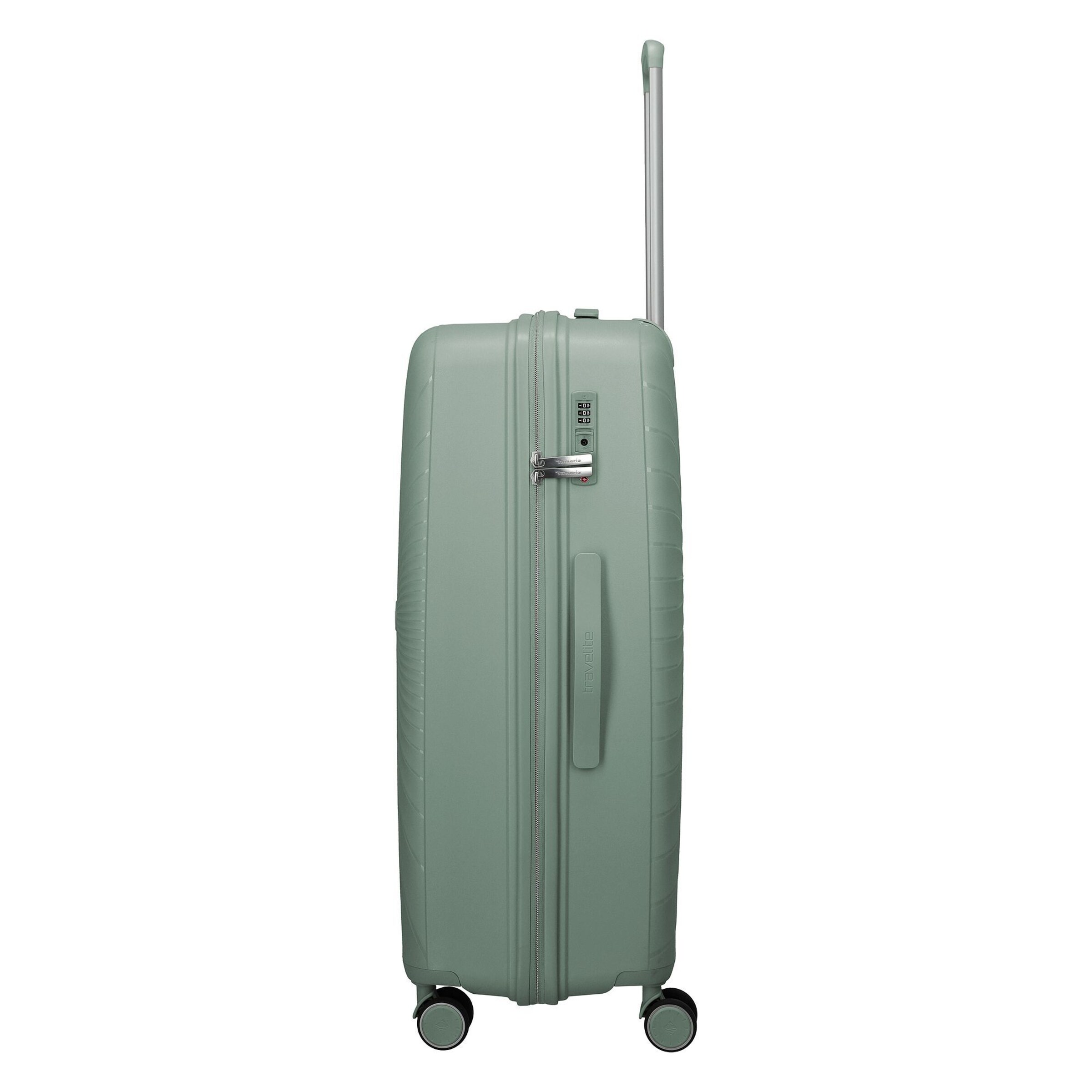 Valisette 'Tamaris x Travelite' TRAVELITE en vert
