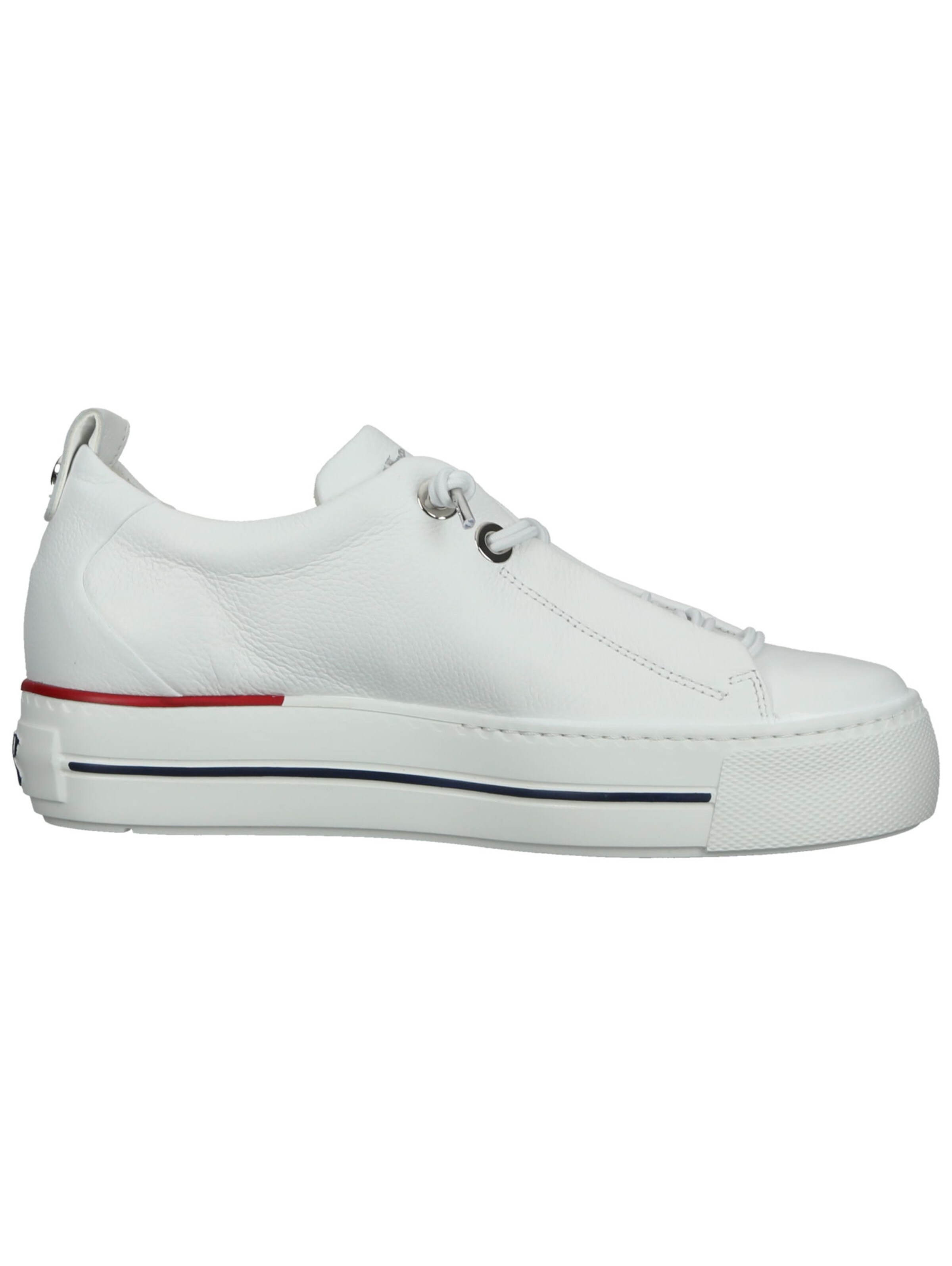 Paul Green Platform trainers in White
