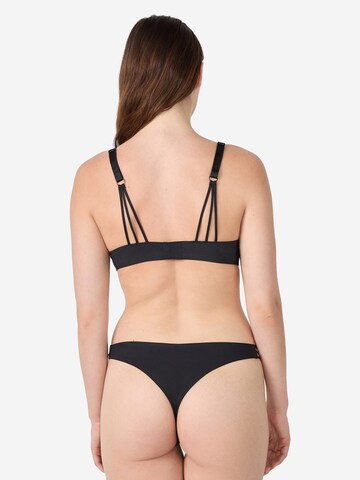 ETAM Triangel BH 'Gamme' in Schwarz