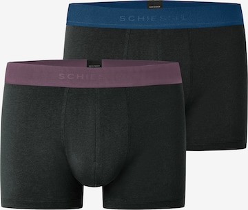 SCHIESSER - Calzoncillo boxer ' 95/5 Organic Cotton ' en Mezcla de colores: frente