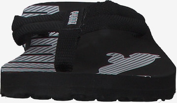PUMA - Zapatos para playa y agua en negro