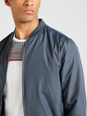 Giacca di mezza stagione 'SANJAY' di BRAVE SOUL in grigio