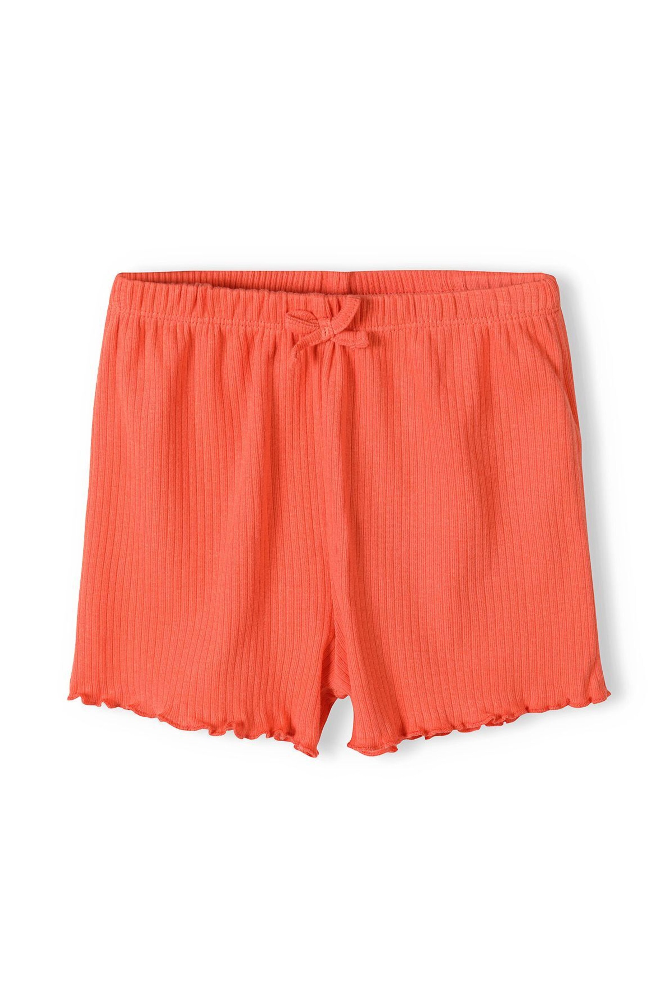 oranžinė MINOTI Rinkinys