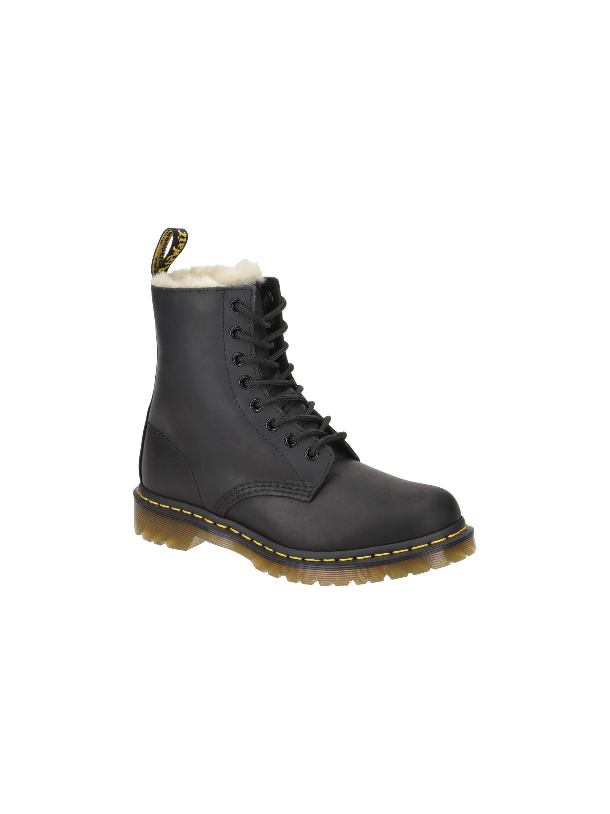 Dr. Martens Boots in 36 in Black, Item view