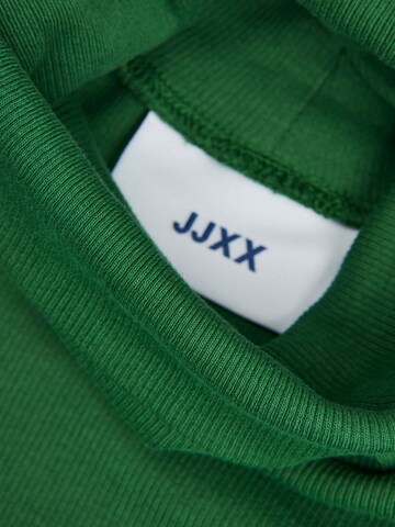 JJXX Shirt 'Fan' in Groen