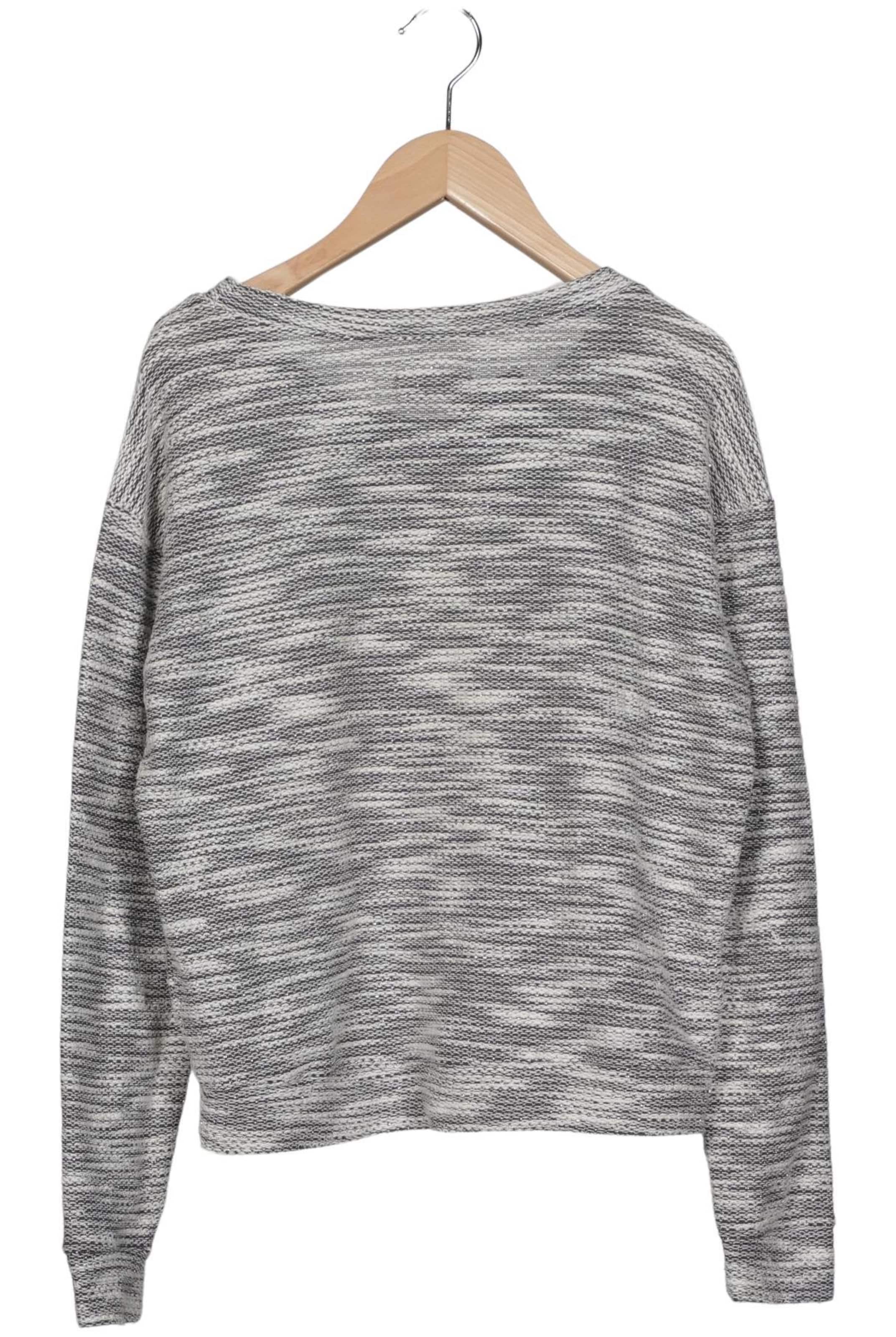 HOLLISTER Sweater & Cardigan in S in Grey