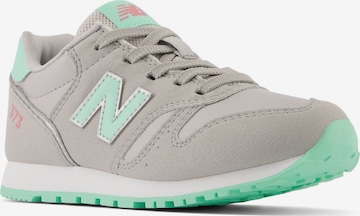 new balance Sneakers '373 Lace' in Grey