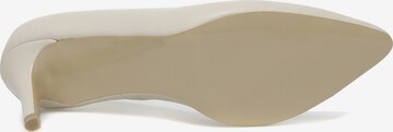 Nine West Pumps 'SEAVA 2FX' in Beige