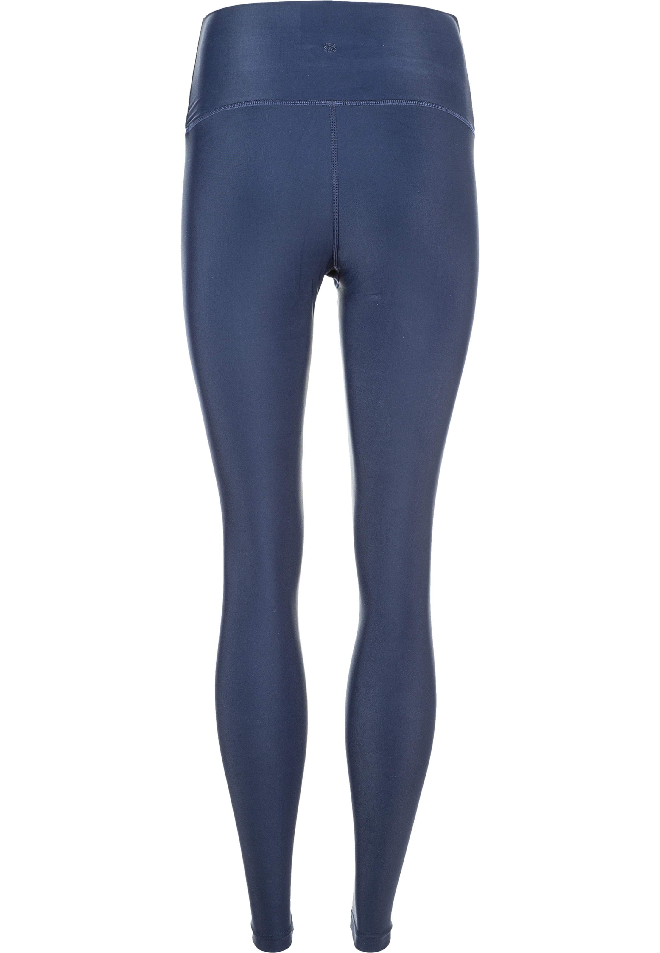 Skinny Pantaloni sport 'Cadidell' de la Athlecia pe albastru