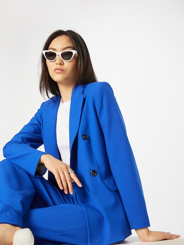 MAX&Co. Blazer 'PISTA' in Blue