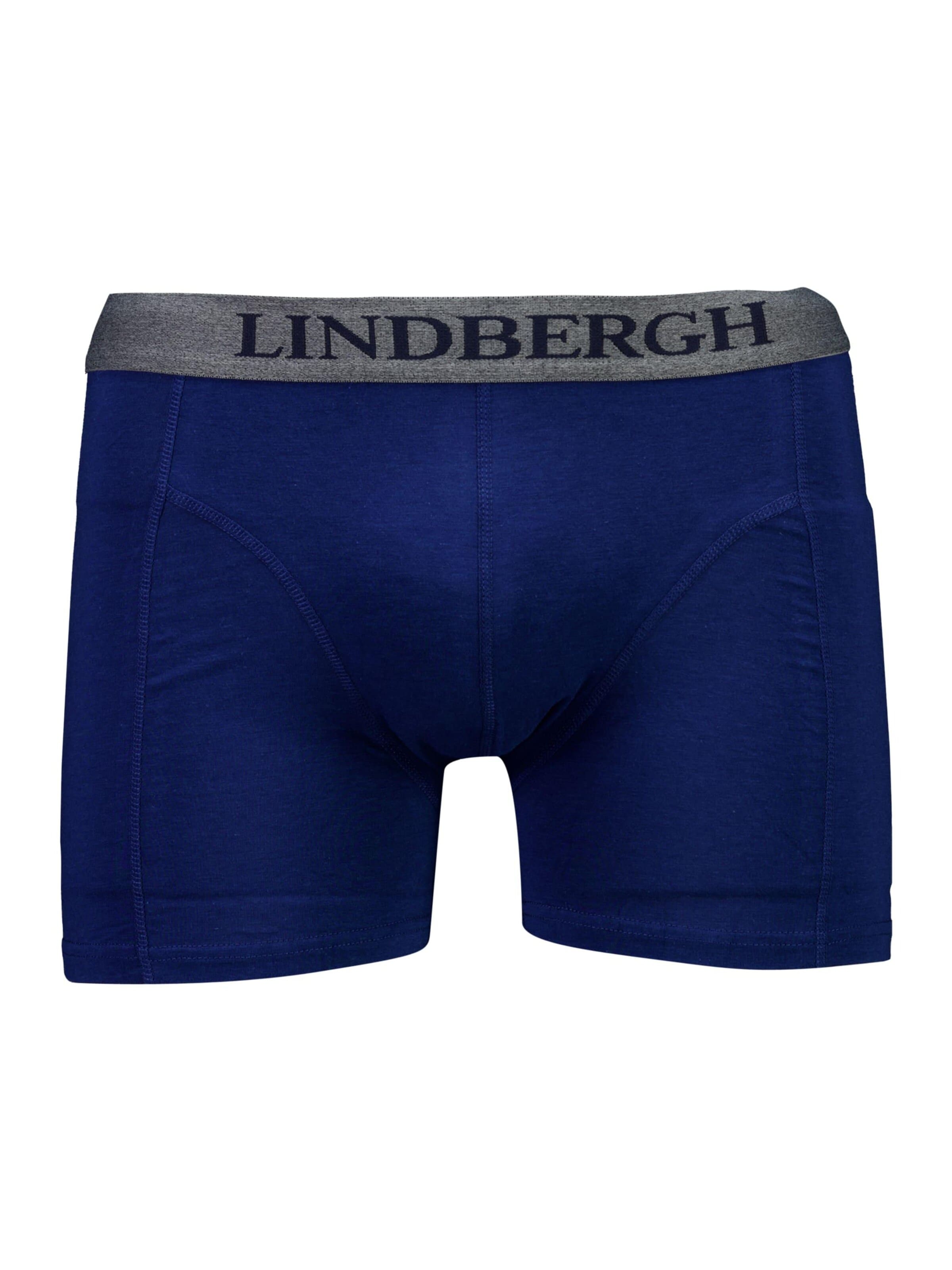 Boxers Lindbergh en multicouleur