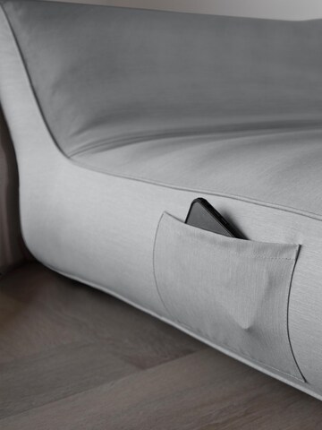 Matelas Aspero en gris