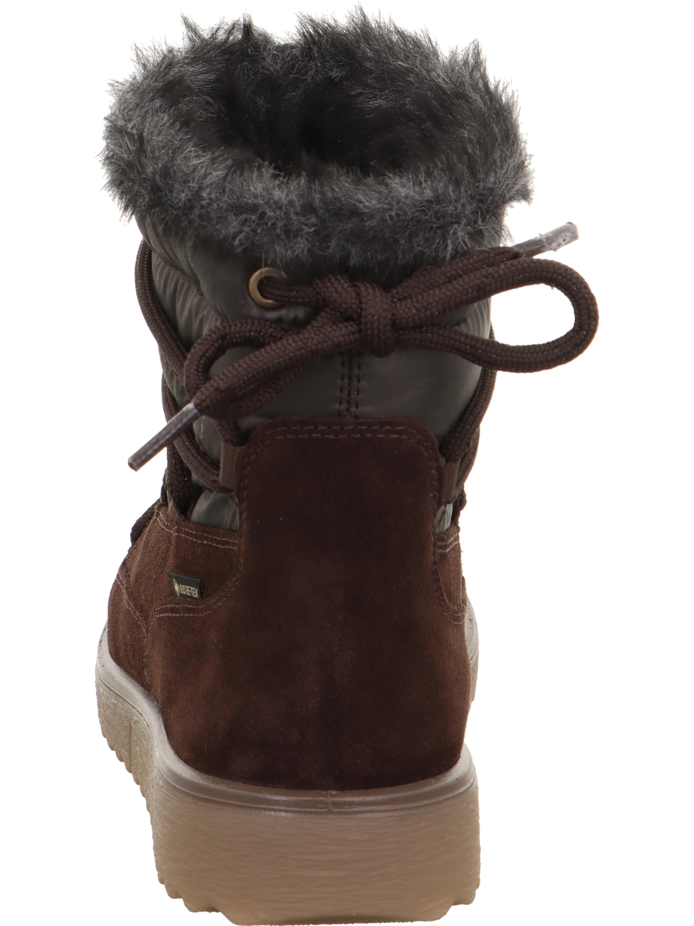 Legero Snowboots 'Campania' in Braun
