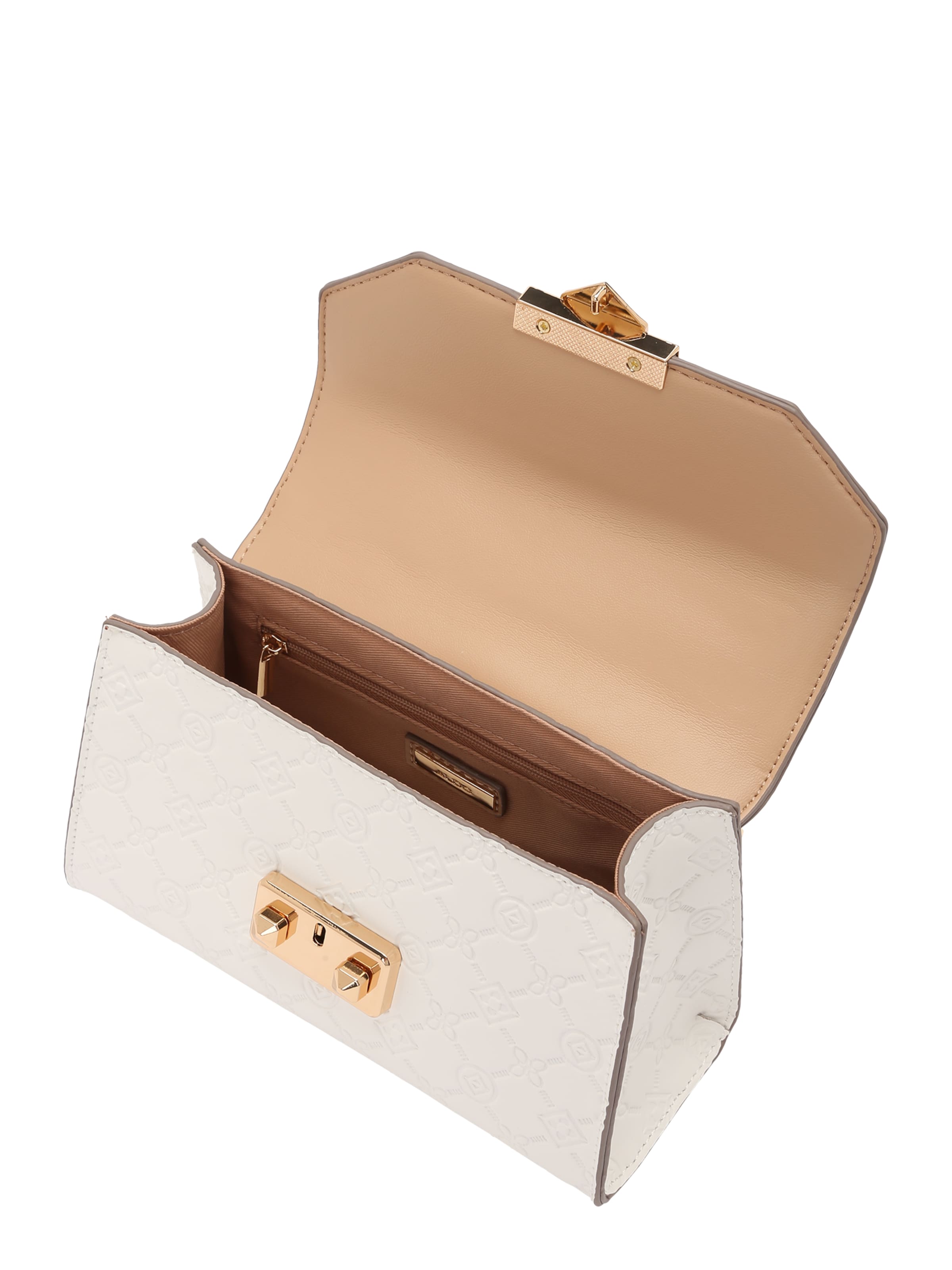 ALDO Crossbody bag 'CRELALLE' in White