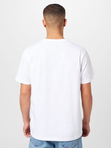 MAKIA T-Shirt 'Myrtle' in Weiß